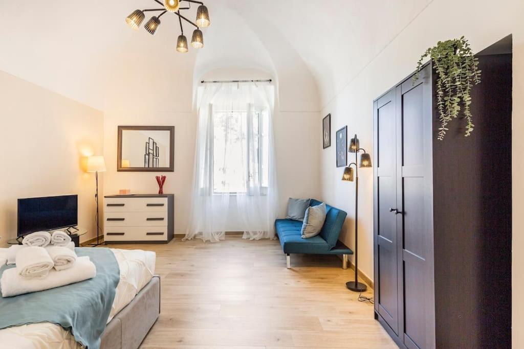Love House Sul Mare Четара Экстерьер фото